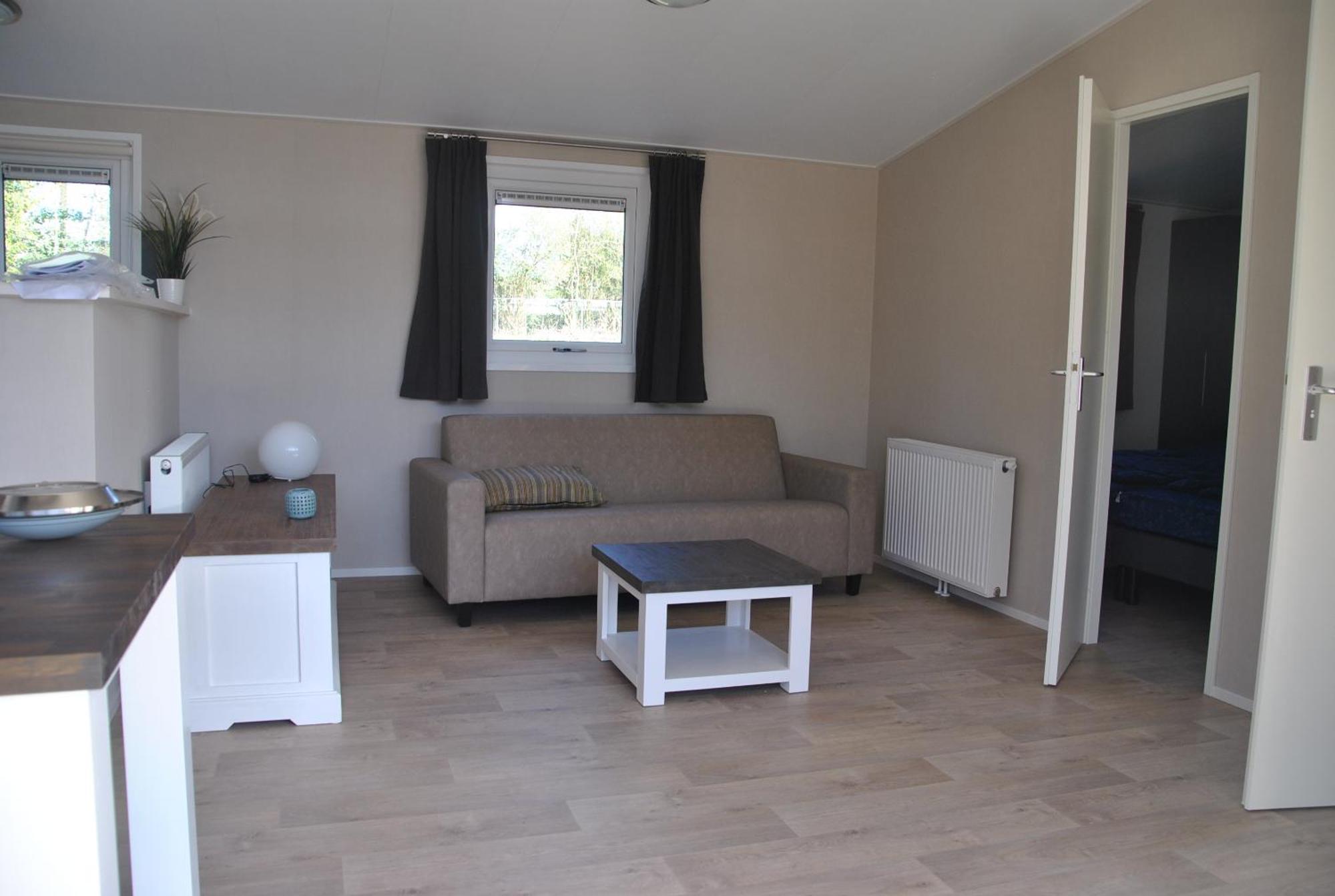 Chalet met 3 Slaapkamers